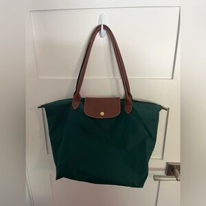 Large Longchamp Tote